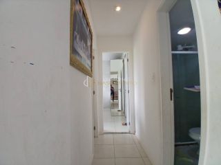 Apartamento 2 /4 e 1 suíte Pituaçu