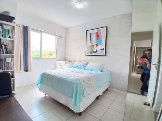 Apartamento 2 /4 e 1 suíte Pituaçu