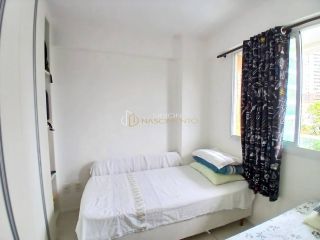 Apartamento 2 /4 e 1 suíte Pituaçu