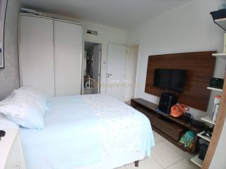 Apartamento 2 /4 e 1 suíte Pituaçu