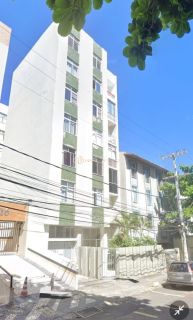 Apartamento 3 /4 e 1 suíte Pituba