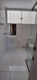 Apartamento 3 /4 e 1 suíte Pituba