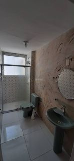 Apartamento 3 /4 e 1 suíte Pituba