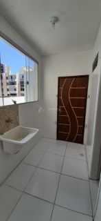 Apartamento 3 /4 e 1 suíte Pituba