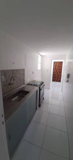 Apartamento 3 /4 e 1 suíte Pituba