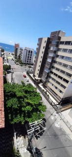 Apartamento 3 /4 e 1 suíte Pituba