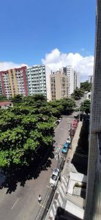 Apartamento 3 /4 e 1 suíte Pituba