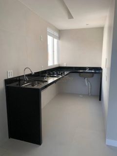 Apartamento 2/4 Piatã em Salvador