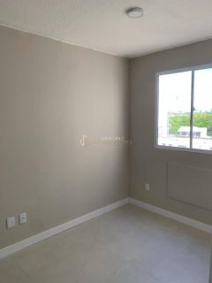 Apartamento 2/4 Piatã em Salvador