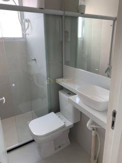 Apartamento 2/4 Piatã em Salvador