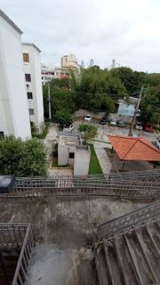 Apartamento 2/4 Piatã em Salvador