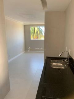 Apartamento 2/4 Piatã em Salvador