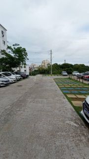 Apartamento 2/4 Piatã em Salvador