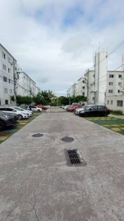 Apartamento 2/4 Piatã em Salvador