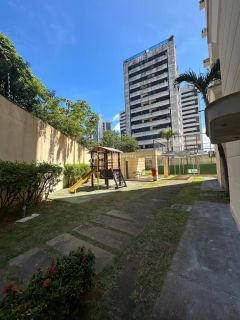 Apartamento 2 /4 e 1 suíte Imbuí