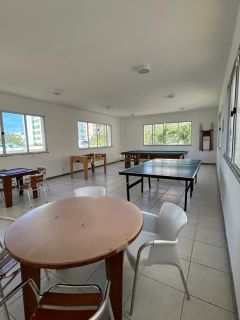 Apartamento 2 /4 e 1 suíte Imbuí