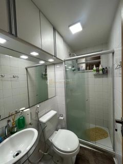 Apartamento 2 /4 e 1 suíte Imbuí