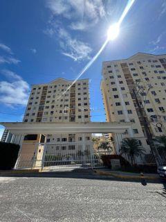Apartamento 2 /4 e 1 suíte Imbuí