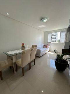 Apartamento 2 /4 e 1 suíte Imbuí