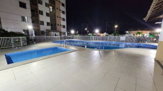 Apartamento 2 quartos 1 suíte - Jd. das Margaridas