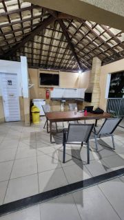 Apartamento 2 quartos 1 suíte - Jd. das Margaridas