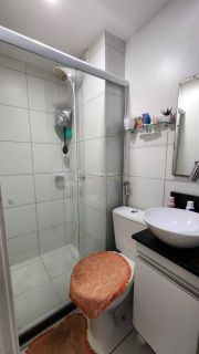 Apartamento 2 quartos 1 suíte - Jd. das Margaridas