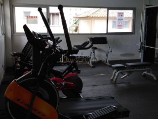 Apartamento 2 quartos 1 suíte - Jd. das Margaridas