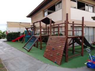 Apartamento 2 quartos 1 suíte - Jd. das Margaridas