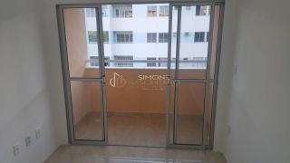 Apartamento 2 quartos 1 suíte - Nova Brasília