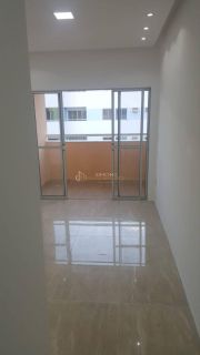 Apartamento 2 quartos 1 suíte - Nova Brasília