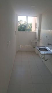 Apartamento 2 quartos 1 suíte - Nova Brasília