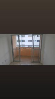Apartamento 2 quartos 1 suíte - Nova Brasília