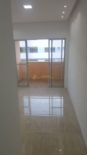 Apartamento 2 quartos 1 suíte - Nova Brasília