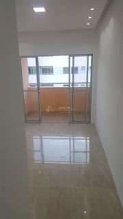 Apartamento 2 quartos 1 suíte - Nova Brasília