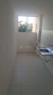 Apartamento 2 quartos 1 suíte - Nova Brasília