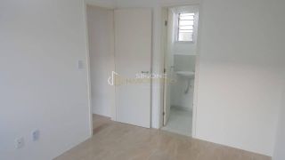 Apartamento 2 quartos 1 suíte - Nova Brasília