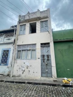 Casa Para Vender 3/4 e 1 suíte Dois de Julho
