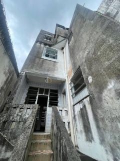 Casa Para Vender 3/4 e 1 suíte Dois de Julho