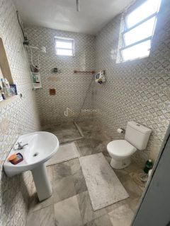 Casa Para Vender 3/4 e 1 suíte Dois de Julho