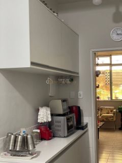 Apartamento 3 quartos 2 suítes no canela com 96 m²