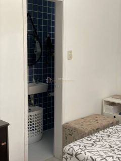 Apartamento 3 quartos 2 suítes no canela com 96 m²