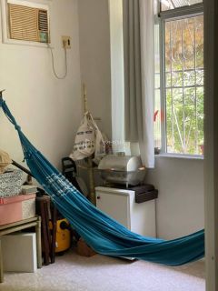 Apartamento 3 quartos 2 suítes no canela com 96 m²