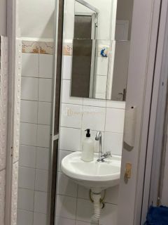 Apartamento 3 quartos 2 suítes no canela com 96 m²