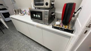 Apartamento 3 quartos 2 suítes no canela com 96 m²