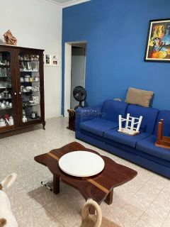 Apartamento 3 quartos 2 suítes no canela com 96 m²