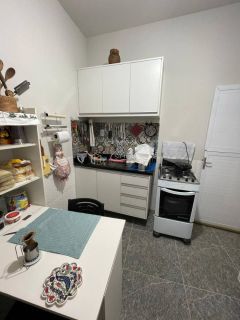 Apartamento 3 quartos 2 suítes no canela com 96 m²