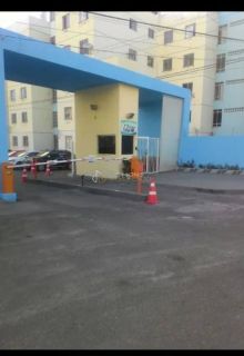 Apartamento Para Vender com 2 quartos no bairro Sussuarana em Salvador