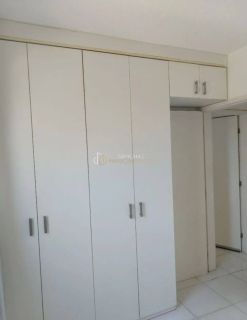 Apartamento Para Vender com 2 quartos no bairro Sussuarana em Salvador