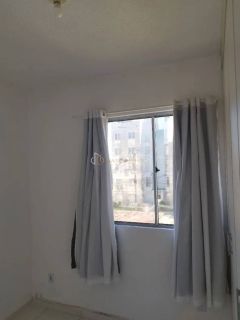 Apartamento Para Vender com 2 quartos no bairro Sussuarana em Salvador