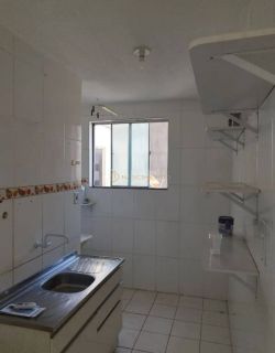 Apartamento Para Vender com 2 quartos no bairro Sussuarana em Salvador